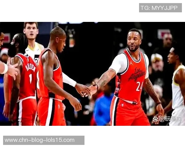 NBA爵士对快船精彩比赛录像回顾及赛后分析分享