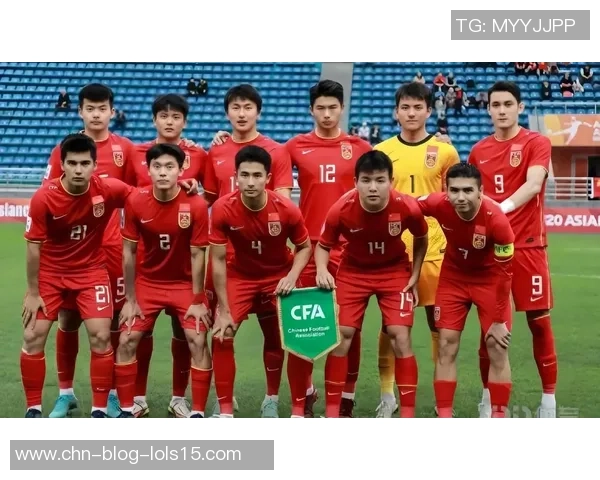 中国男足迎战伊朗男足全力争胜力争晋级亚洲杯淘汰赛