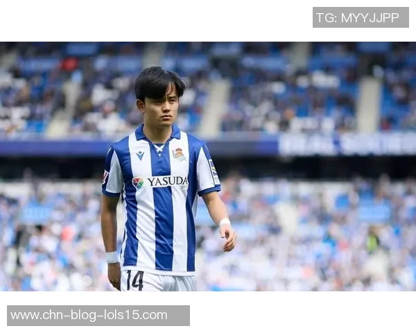 久保建英在西甲赛场的崛起与未来展望分析