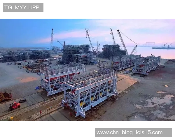 亚马尔地区的能源开发与国际合作前景分析