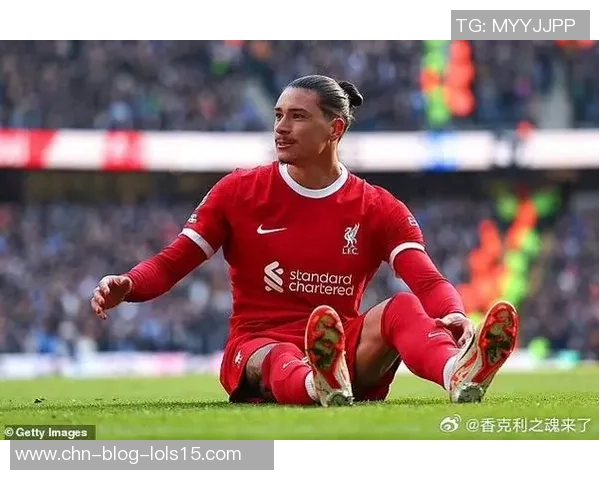 努涅斯的崛起之路：从默默无闻到足球界的新星