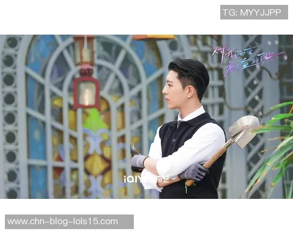 原帅:从青春偶像到实力演员的华丽转身与成长之路 原帅:从青春偶像到实力演员的华丽转身与成长之路