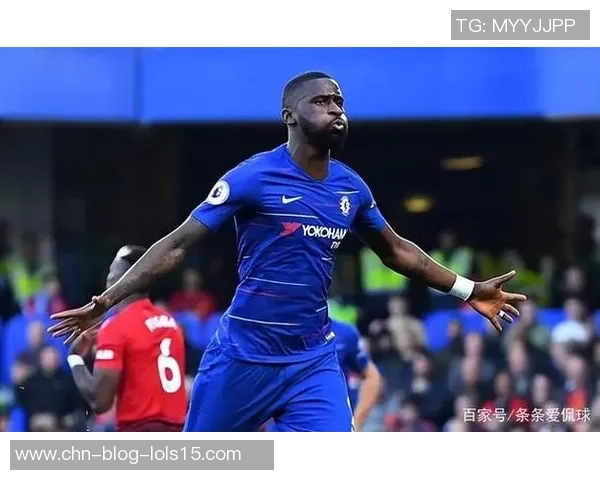 吕迪格在赛场上的表现与未来发展潜力分析