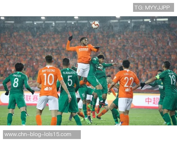 国安与卓尔激战正酣精彩直播全程回顾与赛后分析