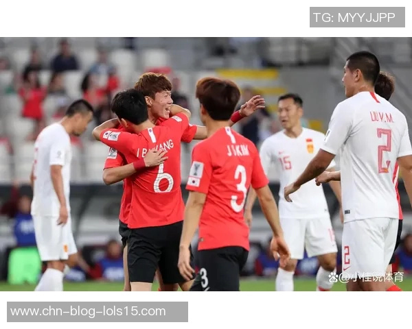 国足对阵韩国直播信息乐视平台全方位解析与赛前预测