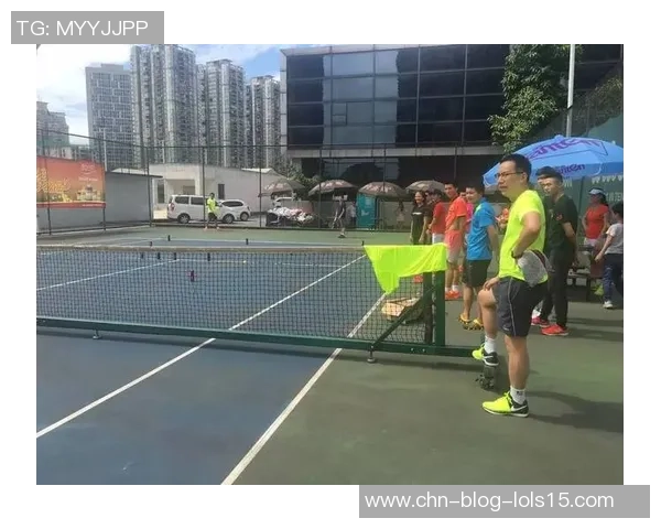 广州网球队以86分稳居选拔赛积分榜首位展现强劲实力