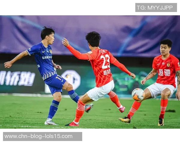 恒大与大邱FC精彩对决集锦回顾激情瞬间与精彩进球全场亮点尽在其中